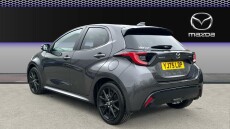 Mazda 2 Hybrid 1.5i Hybrid Homura Plus 5dr CVT Hybrid Hatchback
